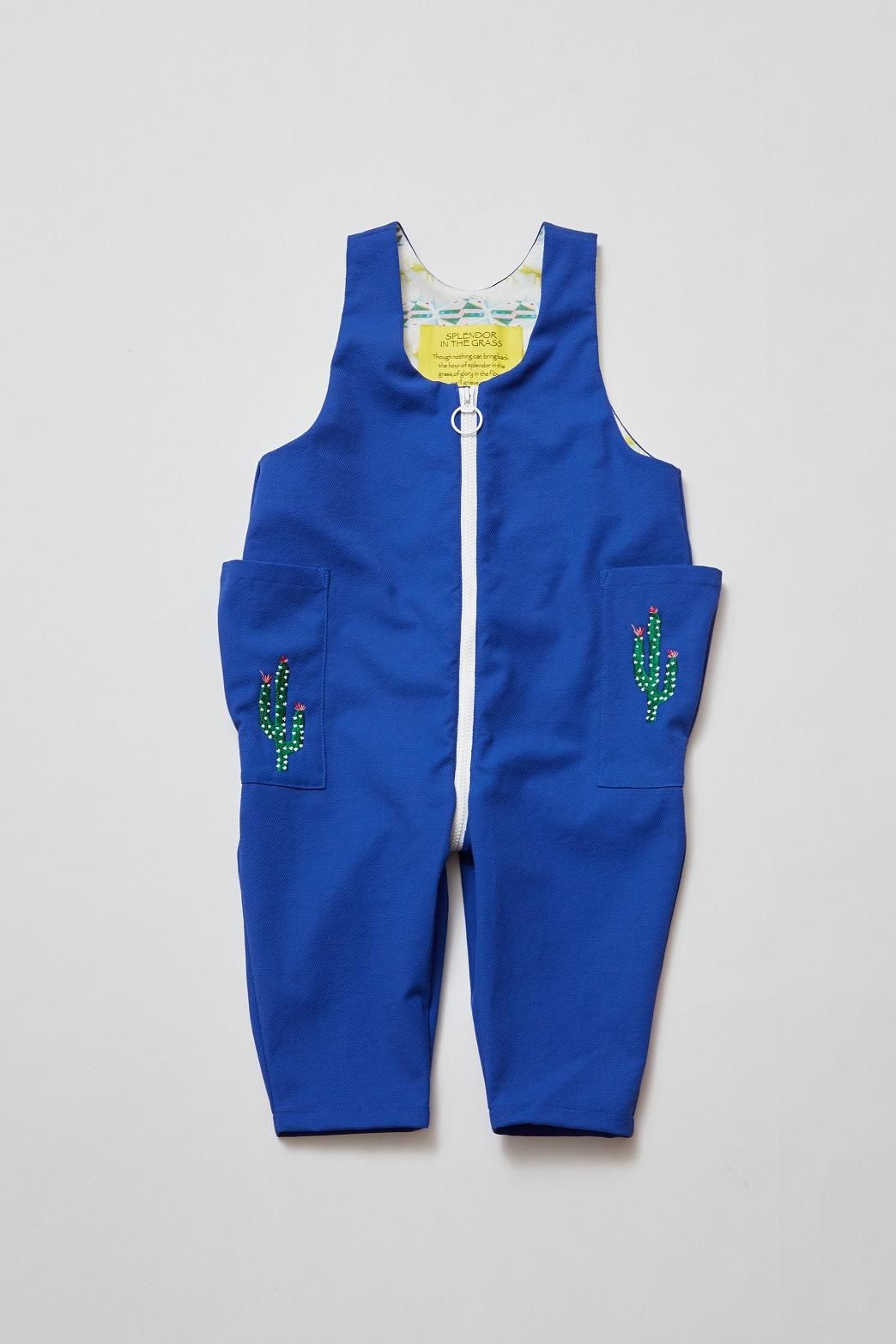 スーツ kenichi. 20aw baby jump suits kenichi. 20aw baby jump suits