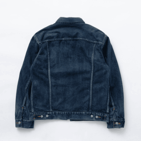 RATS BLANKET LINER DENIM JKT, - TRAVISオンラインショップ