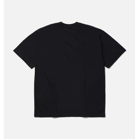 neighborhood Charles Peterson SS-5 黒 M NH X CHARLES PETERSON . TEE SS-5