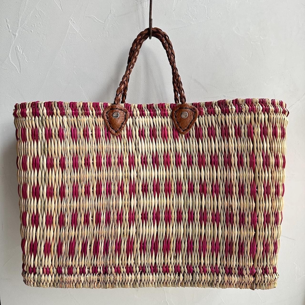 Straw Basket - 12号室