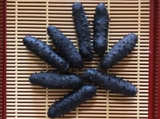 真っ黒A級品 1kg - 東成株式会社