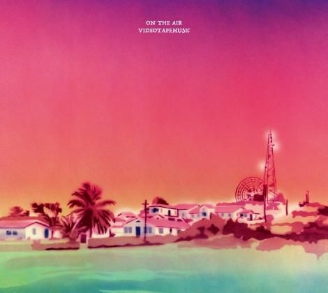 ON THE AIR/VIDEOTAPEMUSIC 新品 ON THE AIR - カクバリズムデリヴァリー | カクバリズムの公式通販