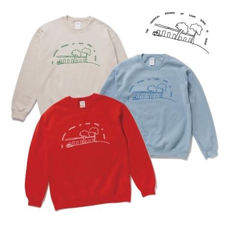 細野晴臣 スウェット カクバリズム