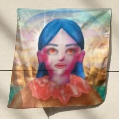 細野晴臣　キーホルダー2個セット アクセサリー・その他 - カクバリズムデリヴァリー