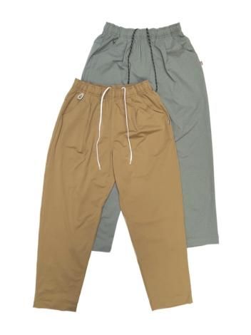 mas. / ELASTIC BAGGIES SHORTS ショーツ mas. - ショートパンツ