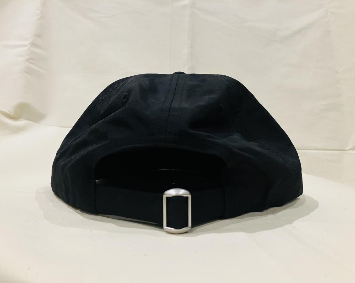 YANGGAO × KAKUBARHYTHM NYLON BB CAP YANGGAO × KAKUBARHYTHM NYLON BB CAP