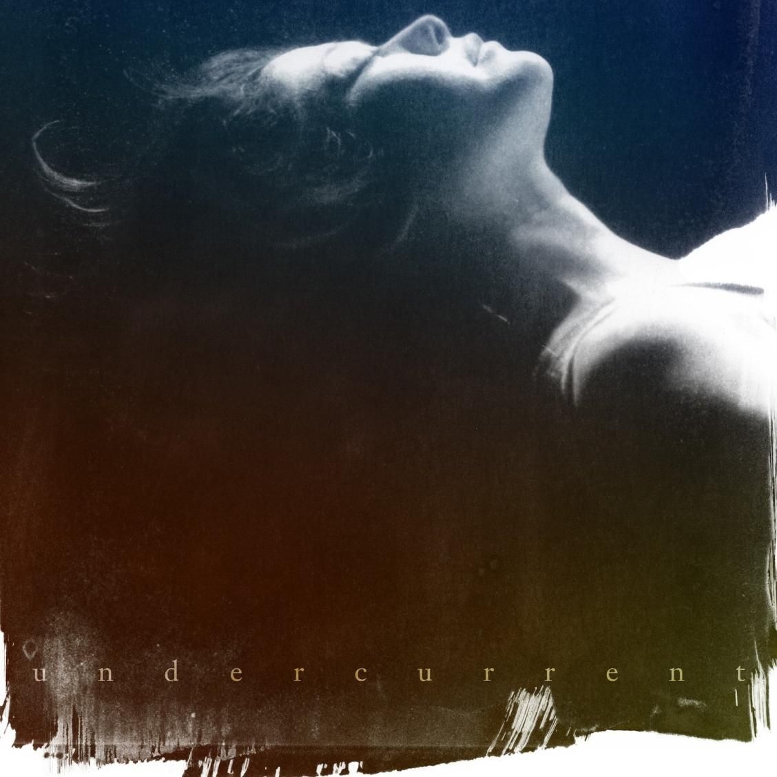 Undercurrent (10inch) - 細野晴臣 - カクバリズムデリヴァリー