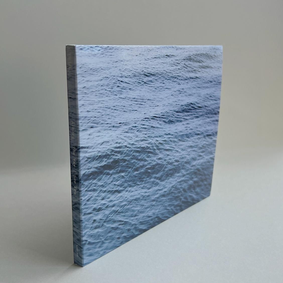 新品 Ålborg The Way I See You アナログ LP レコード The Way I See You (LP) / Ålborg / ON READING Online Shop