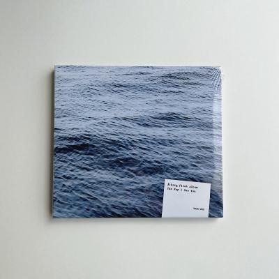 新品 Ålborg The Way I See You アナログ LP レコード Ålborg - 「The Way I See You」（LP） - カクバリズム