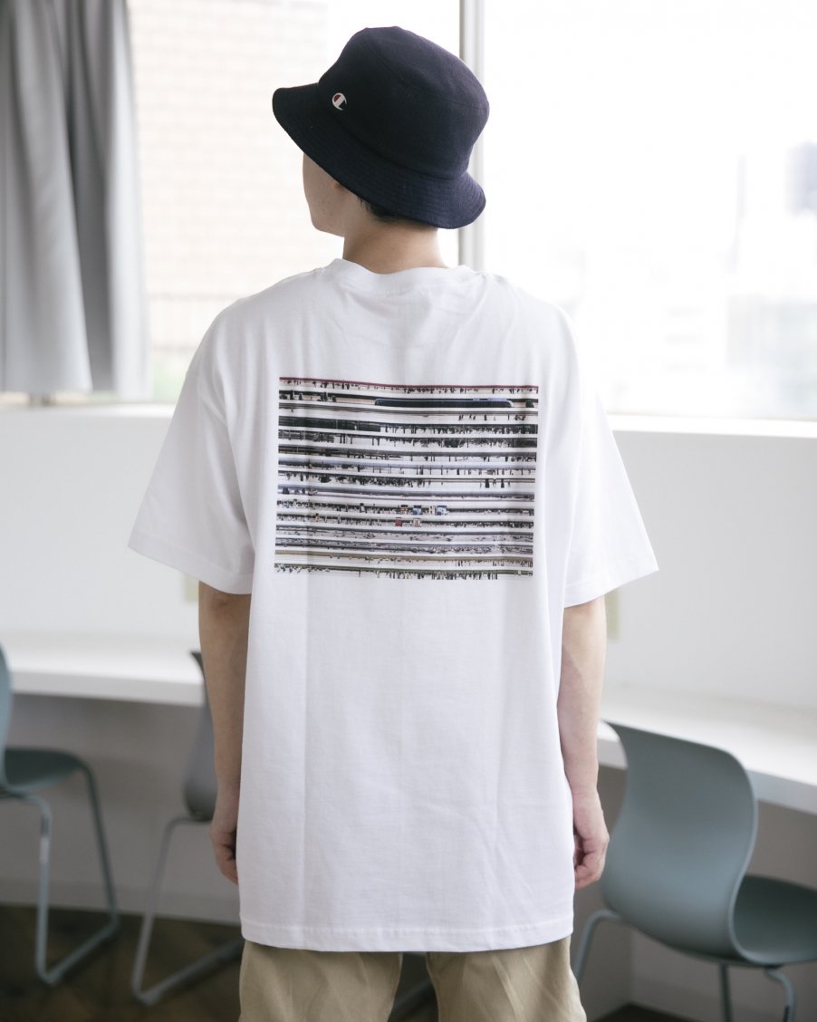 cero - Live O Rec Tee(Short Sleeve) - カクバリズムデリヴァリー | カクバリズムの公式通販