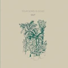 新品未使用 ★ YOUR SONG IS GOOD アナログレコード 3枚セット YOUR SONG IS GOOD / YOUR SONG IS GOOD / LP | Record CD