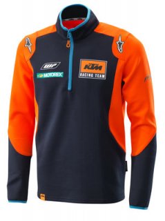 <img class='new_mark_img1' src='https://img.shop-pro.jp/img/new/icons21.gif' style='border:none;display:inline;margin:0px;padding:0px;width:auto;' />【SALE】REPLICA TEAM THIN SWEATER【3PW185500X】