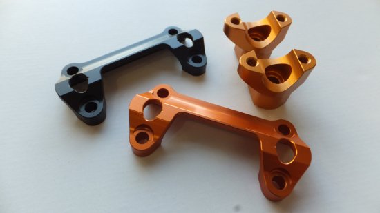 ハンドルバークランプ - KTM-TOKAI ONLINE SHOP