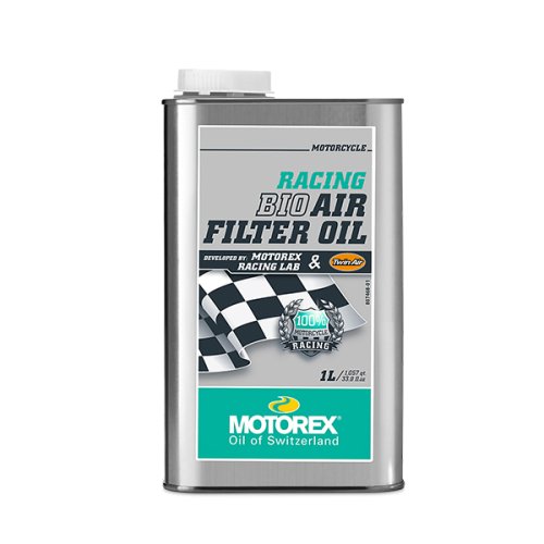 MOTOREX RACING BIO AIR FILTER OIL