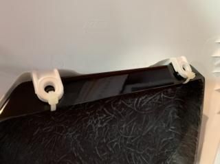 ヘッドライトカバー for EXC