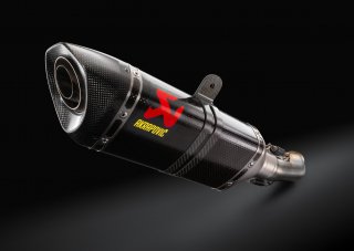 AKRAPOVIC 