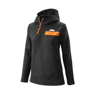 <img class='new_mark_img1' src='https://img.shop-pro.jp/img/new/icons21.gif' style='border:none;display:inline;margin:0px;padding:0px;width:auto;' />【SUMMER SALE】WOMEN PURE ZIP HOODIE L【3PW200013704】
