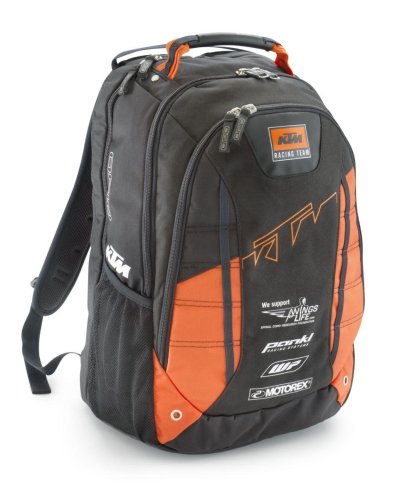 TEAM CIRCUIT BACKPACK【3PW220027600】