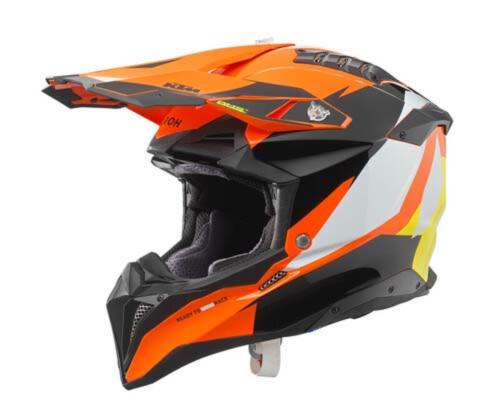 KTM Airoh Aviator3ヘルメット Airoh (アイロー)AVIATOR 3 HELMET - KTM TOKAI ONLINE SHOP
