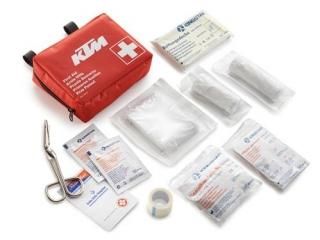 KTM AID KIT DIN13167<img class='new_mark_img2' src='https://img.shop-pro.jp/img/new/icons8.gif' style='border:none;display:inline;margin:0px;padding:0px;width:auto;' />