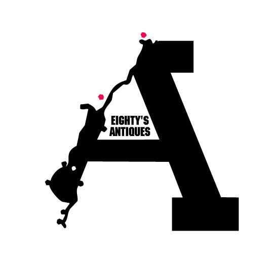 EIGHTY'S ANTIQUES ONLINE SHOP