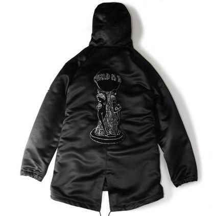 アルニスマジックジャケット アルニスマジックジャケット Them Vintage Club Vol.1 ARNYS