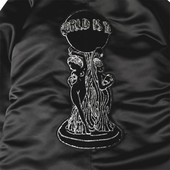 00s archive intheattic ギミック 英字 ポロシャツ お兄系 00s archive intheattic ギミック 英字 ポロシャツ お兄系