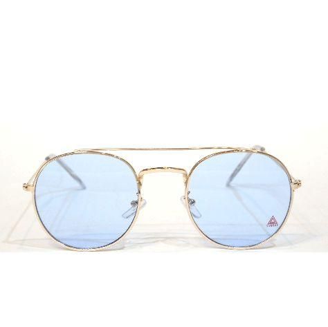 即完売品　ah murderz sunkak サングラス アムーダーズ AH MURDERZ x SUNKAK TYPE 2 サングラス - メルカリ