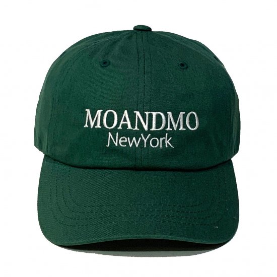 moandmo キャップ 販売