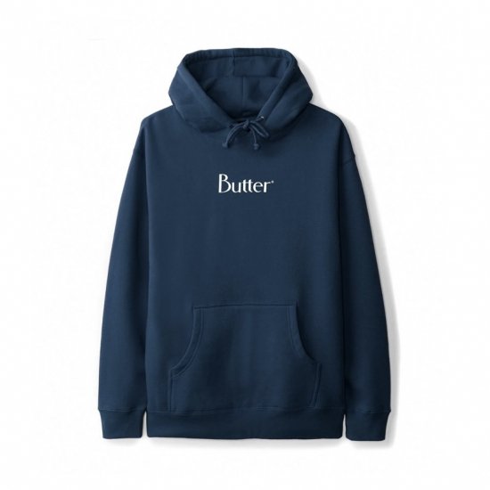<img class='new_mark_img1' src='https://img.shop-pro.jp/img/new/icons50.gif' style='border:none;display:inline;margin:0px;padding:0px;width:auto;' />BUTTER GOODS Хå Classic Logo Pullover 饷åץ륪С SLATE