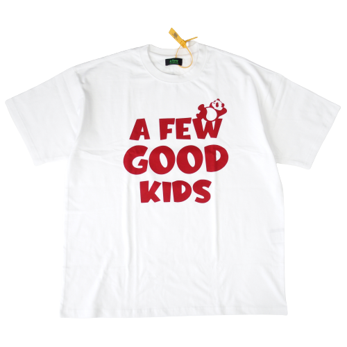 A FEW GOOD KIDS / DONCARE(FFF) - EIGHTY'S ANTIQUES ONLINE SHOP