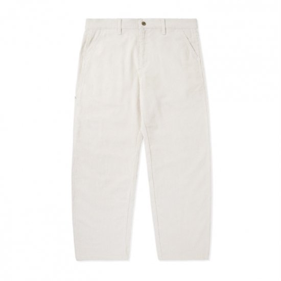 <img class='new_mark_img1' src='https://img.shop-pro.jp/img/new/icons50.gif' style='border:none;display:inline;margin:0px;padding:0px;width:auto;' />BUTTER GOODS Хå HIGH WALE CORD WORK PANTS ϥ륳ɥѥ BONE