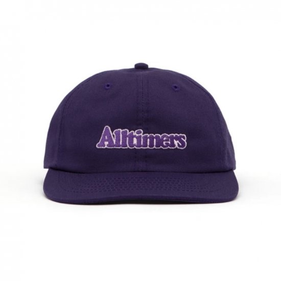 alltimers オールタイマーズ BROADWAY CAP