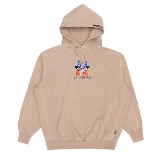 GX1000 DIMETHYLTRYPTAMINE HOODIE