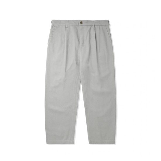 <img class='new_mark_img1' src='https://img.shop-pro.jp/img/new/icons50.gif' style='border:none;display:inline;margin:0px;padding:0px;width:auto;' />BUTTER GOODS Хå CAMPBELL PANTS ٥ѥ STONE