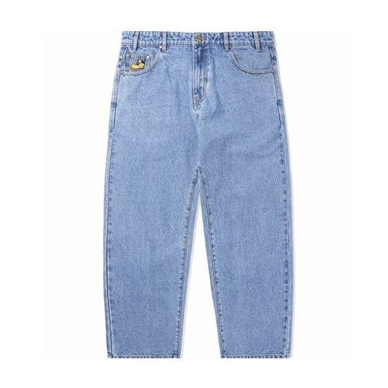 BUTTER GOODS TIMBO DENIM PANTS EIGHTY'S ANTIQUES ONLINE SHOP