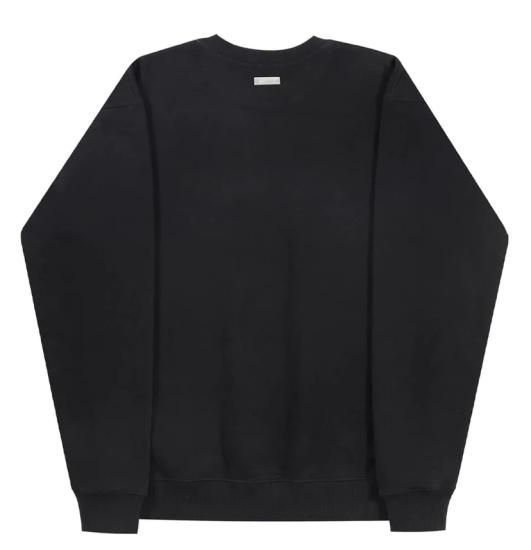 supplier   Python Iron Crewneck