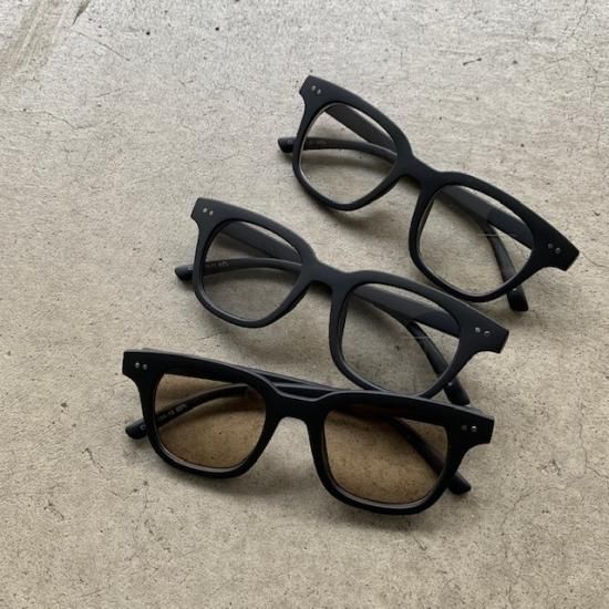 SUNKAK サングラスセット SUNKAK EYEWEAR