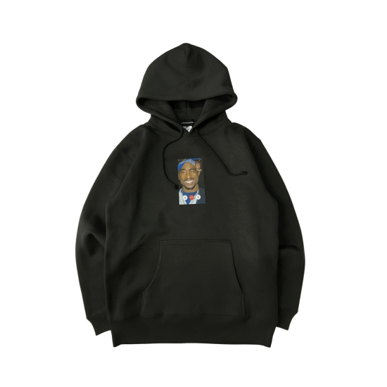 <img class='new_mark_img1' src='https://img.shop-pro.jp/img/new/icons15.gif' style='border:none;display:inline;margin:0px;padding:0px;width:auto;' />SUKIMONOCLUB Υ 2PAC & BIGGIE HOODIE ȥѥåӥաǥ SUMI