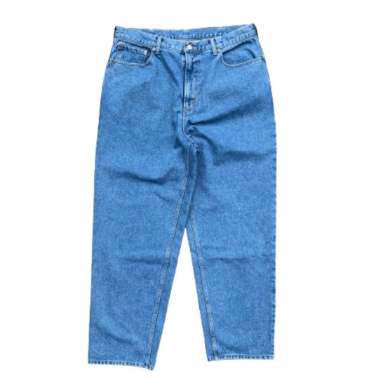 <img class='new_mark_img1' src='https://img.shop-pro.jp/img/new/icons15.gif' style='border:none;display:inline;margin:0px;padding:0px;width:auto;' />DK JEANS ǥ DENIMPANTS ǥ˥ѥ WASHED BLUE