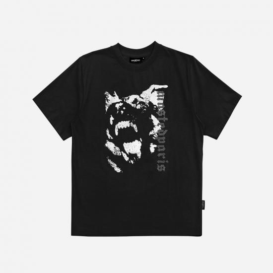 WASTED PARIS ƥåɥѥꥹ CREEP T-SHIRT ꡼ץƥ BLACK