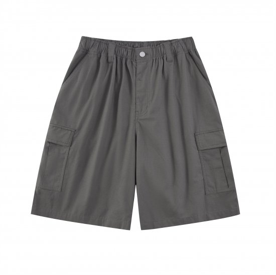 SPLR ԡ륢 6POCKET CARGO SHORTS åݥåȥ硼 DARK GREEN