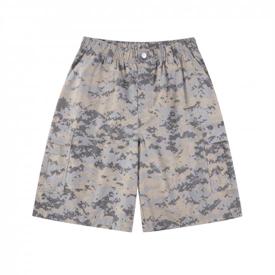 SPLR ԡ륢 6POCKET CARGO SHORTS åݥåȥ硼 MULTI