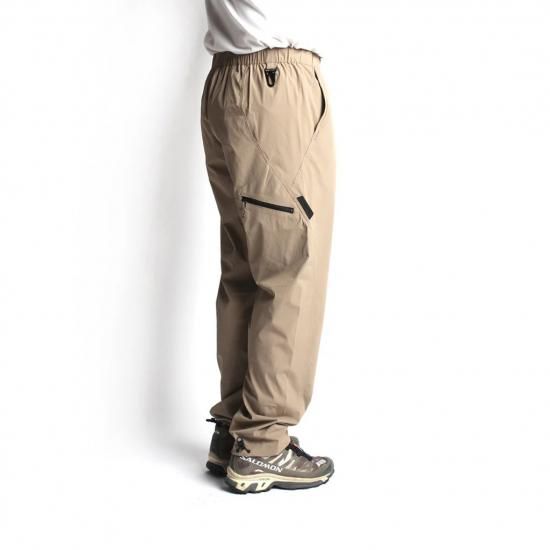 SALE]Kennedy Arete Tech Pants Fern ケネディ アレート テック