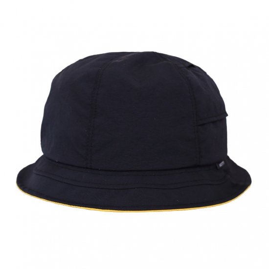 <img class='new_mark_img1' src='https://img.shop-pro.jp/img/new/icons15.gif' style='border:none;display:inline;margin:0px;padding:0px;width:auto;' />nuttyclothing ʥåƥ ROAM HAT ϥå BLACK/YELLOW