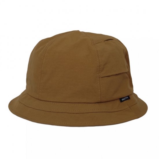 <img class='new_mark_img1' src='https://img.shop-pro.jp/img/new/icons15.gif' style='border:none;display:inline;margin:0px;padding:0px;width:auto;' />nuttyclothing ʥåƥ ROAM HAT ϥå CAMEL