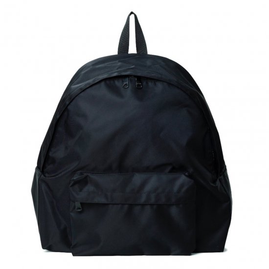 <img class='new_mark_img1' src='https://img.shop-pro.jp/img/new/icons15.gif' style='border:none;display:inline;margin:0px;padding:0px;width:auto;' />PACKING ѥå TWILL BACK PACK ĥХåѥå BLACK