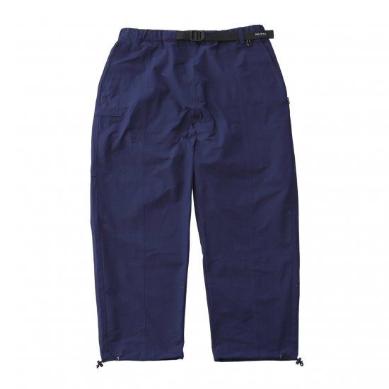 <img class='new_mark_img1' src='https://img.shop-pro.jp/img/new/icons15.gif' style='border:none;display:inline;margin:0px;padding:0px;width:auto;' />nuttyclothing ʥåƥ DAILY WIDE PANTS ǥ꡼磻ɥѥ NAVY