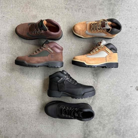 <img class='new_mark_img1' src='https://img.shop-pro.jp/img/new/icons15.gif' style='border:none;display:inline;margin:0px;padding:0px;width:auto;' />TIMBERLAND ƥС FIELD BOOTS եɥ֡ 