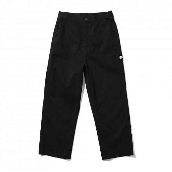 BUTTER GOODS バターグッズ BARBWIRE DENIM JEANS バーブ
